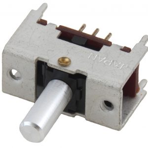Alco CST-022RN Toggle Switch